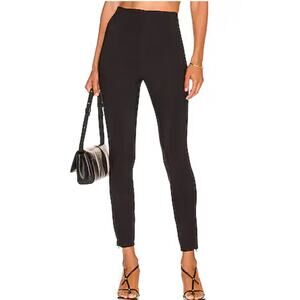 SPANX & RevolveThe Perfect Black Pant, Ankle 4-Pocket in Classic Black Size S